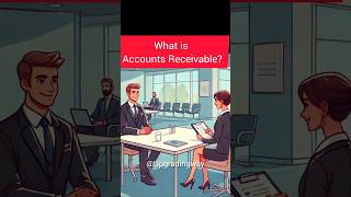 What is Accounts Receivable upgradingway accountant interviewquestions accounting interview [upl. by Dwinnell]