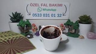 4 EKİM CUMA 🍮 KAHVE FALINIZ 🍮 TANE TANE ANLATIM 🔮 [upl. by Annmarie]