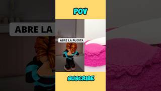 Esta es la historia más linda de Roblox [upl. by Horatio]