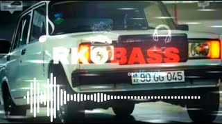 Azeri Bass Music 2024   Axtarılan Mahnı Bass 2024  Trend Mahnı 2024 [upl. by Annohsat]