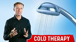 The 7 Benefits of a Cold Shower [upl. by Atteuqnas]