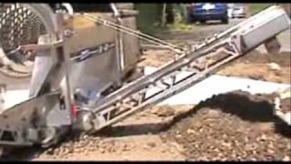 Baustelle mit Modellen Ein Tunnel wird gebaut Teil 2wmv [upl. by Schroer44]