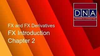 FX Introduction  Chapter 2  Demo [upl. by Elleb]