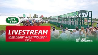 Livestream Hamburg 0607 [upl. by Lusa690]