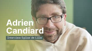 Adrien Candiard  Lespérance chrétienne [upl. by Lednew532]