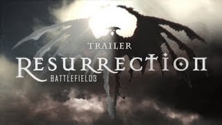 BF3 Resurrection  Trailer 2  German subtitles [upl. by Aidni]