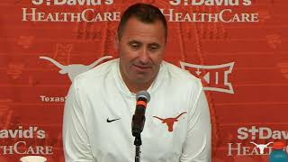 Steve Sarkisian Postgame Press Conference vs Rice Sept 18 2021 [upl. by Andrey]