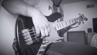 Shawn Brown amp Da Boyz  I Know A Man Bass Cover [upl. by Aij457]