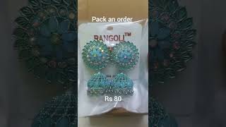 291124 Packing an order Kamatchi collections  subscribe [upl. by Adnyc321]