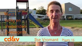 Ilse Vromant [upl. by Alyt]