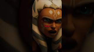 STAR WARS THE CLONE WARS Details You May Have Missed shorts [upl. by Favian]