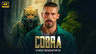 CUBRA 2  Scott Adkins  New Released 2024  Full Movie in English  actionmovies [upl. by Medovich699]