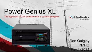 Power Genius XL  Overview [upl. by Adnamma]