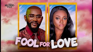 FOOL FOR LOVE Anthony Monjaro amp Nazo Ekezie  Nigerian Movie [upl. by Paolina877]