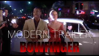 Bowfinger Trailer [upl. by Eelirrem]