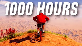 What 1000 Hours of Riders Republic looks like [upl. by Sarette]