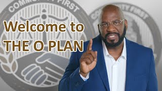 Welcome to The O Plan [upl. by Leblanc]