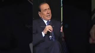 Come Silvio Berlusconi ha conquistato lItalia [upl. by Lsiel]