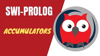 SWIProlog Accumulators شرح [upl. by Akialam]