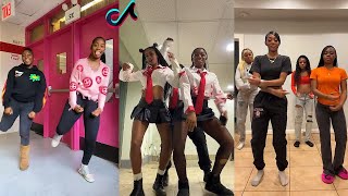 New Dance Challenge and Memes Compilation  December 🔥2023 [upl. by Ssew262]