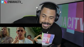 JI  Painless 2 with NAV feat Lil Durk Official Music Video REACTION [upl. by Uta]