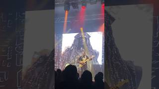 231021 Philip Bynoe Slapping STEVE VAI INVIOLATE TOUR 2023Hong Kong九展 [upl. by Nawotna]