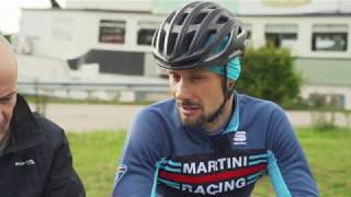 Racefiets van het Jaar 2020 het verdict van Tom Boonen [upl. by Ettigdirb]