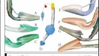 Supraglottic Airway Devices [upl. by Azilanna]