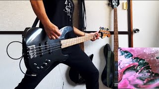 LINKIN PARK  The Emptiness Machine  Bass Cover [upl. by Kara-Lynn]