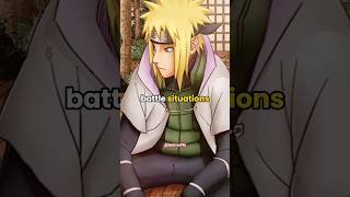 Who Would Win  Minato⚡️ or A the 4th Raikage⛈️ [upl. by Tloc]