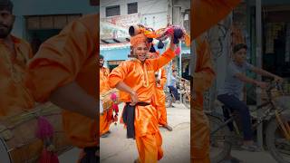 Sapera Ke Ladke ka dance 9817784477 Haryanvi Bine party dance haryanavidance mukeshnath Viral [upl. by Bilicki]