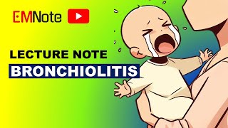 Bronchiolitis [upl. by Ahsirahc]