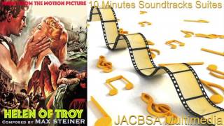 quotHelen of Troyquot Soundtrack Suite [upl. by Leugar]