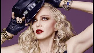 Madonna  Justify My Love [upl. by Neala]