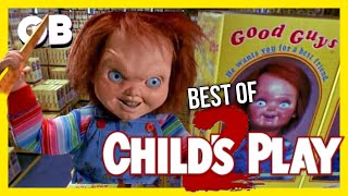 CHILDS PLAY 2  Best of [upl. by Dnomde200]