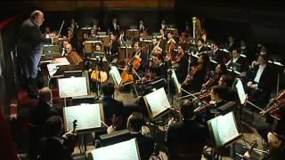 Verdi Opera Overture  La Battaglia di Legnano 1849 [upl. by Ygief]