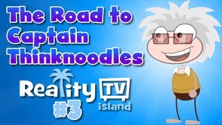 Poptropica Road to quotCaptain Thinknoodlesquot  Reality TV Part 3 [upl. by Sascha15]