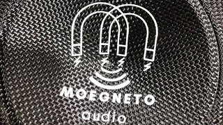 Moegneto Audio SQL shallow 12 Inch Subwoofer [upl. by Coop359]