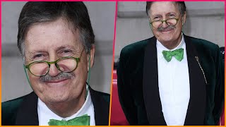 The real reason Bargain Hunt star Tim Wonnacott left the show after 12 years and where the TV host [upl. by Nitsur613]