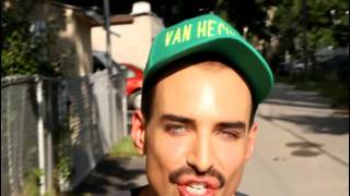 Van Hechter Official  Evolution  Official video by Van Hechter [upl. by Haisa]