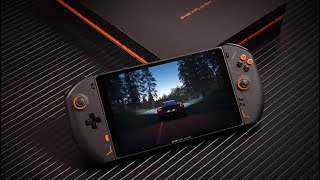 OneXPlayer 2 Pro 2024 Edition gaming handheld launches with AMD Ryzen 7 8840U processor [upl. by Anaher808]