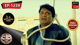 CIDs Old Nemesis Returns  CID Bengali  Ep 1329 A  Full Episode  6 Apr 2023 [upl. by Nitram]