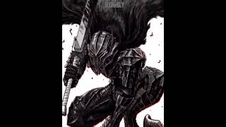 berserk manga armor editamv amv anime berserk edit manga [upl. by Idalia]