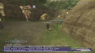 FFXI Returning Players Guide Trusts [upl. by Hendricks303]