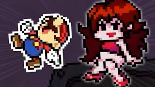 I downloaded the wrong Paper Mario game [upl. by Sophy]