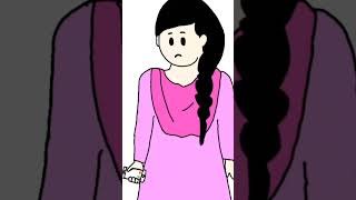 মুগ্ধ ভাইয়ার পানির বোতল। shorts newcartoon 2024 [upl. by Kinata]