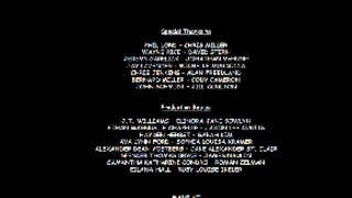 end credits MPAA logo color by deluxe [upl. by Yle322]