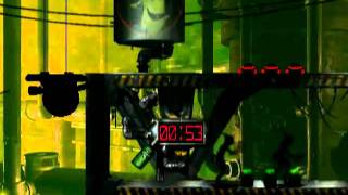 Oddworld Abes Oddysee  Final Level with ending [upl. by Lew]