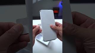 OPPO K12 Plus immersive unboxing I heard this phone is very resistant to drops shorts [upl. by Eener877]