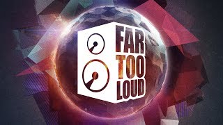 Far Too Loud  Doomsday Machine Teaser [upl. by Allenrac549]